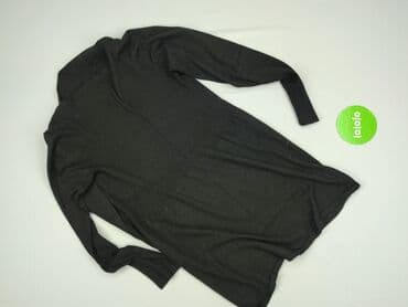 wyprzedaz kurtek zimowych: Kardigan damski, M — 3