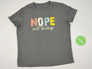 koszulki selva: Notbranded, T-shirt damski, rozmiar XL — 2