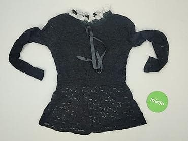 braletki black week: Bluzka damska, rozmiar S — 2
