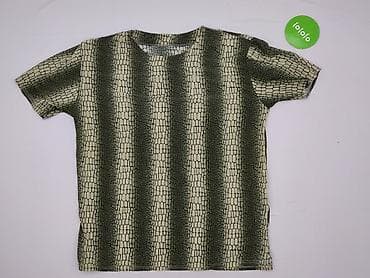 shein bluzki oversize: Bluzka damska, rozmiar M — 3