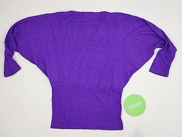 bluzki oversize cropp: Oxyd, Bluzka damska, rozmiar L — 3