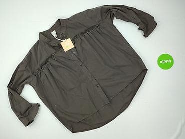 bluza ciepla: Wiya, Bluzka damska, rozmiar S — 2