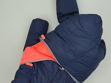 gęsi puch kurtka: Canada Goose, Kurtka zimowa damska, rozmiar L — 5