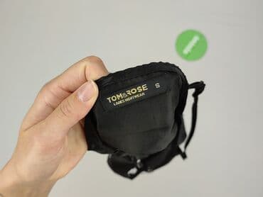 koszula nocna h: Tom Rose, Top damski, rozmiar S — 4