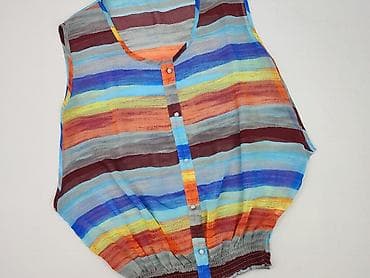 bufiaste rekawy: N°21, Bluzka damska, rozmiar M — 1