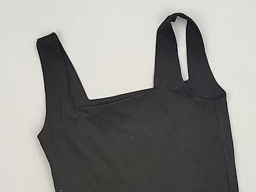 jeans amicci: Amisu, Top damski, rozmiar S — 1