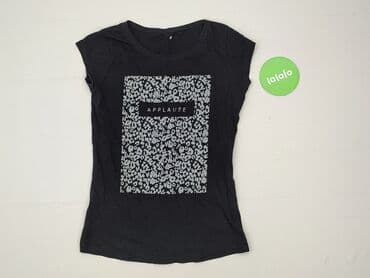 pier one t shirty basic: T-shirt damski, rozmiar S — 2