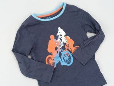 kombinezon psi patrol: Blouse, Lupilu, 5-6 years, 110-116 cm, condition - Good — 1
