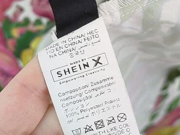 shein sukienki eleganckie na komunię: Shein, Sukienka damska, rozmiar L — 5