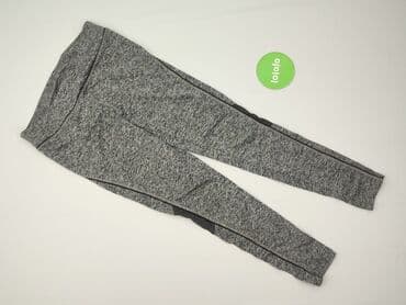 legginsy przeciwżylakowe 2 stopnia kompresji: Legginsy Sportowe damskie, rozmiar M — 2