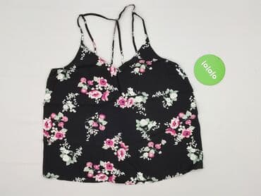 even odd t shirt: Even&Odd, Top damski, rozmiar L — 3