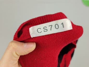 świateczna bluzka: Bluzka damska, rozmiar S — 4