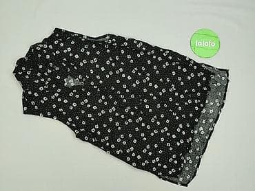 bluzki panterka: Sinsay, Bluzka damska, rozmiar XS — 2