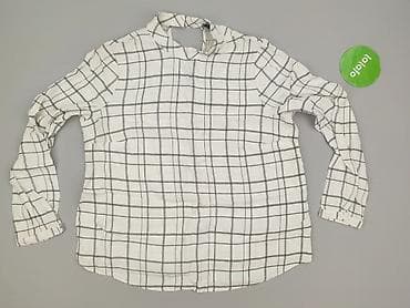 bluzki biale: M&S Collection, Bluzka damska, rozmiar 2XL — 2