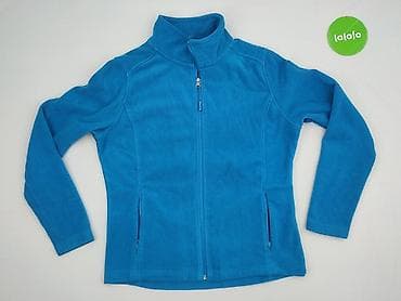 bluza z solar: Crivit, Polar damski, rozmiar S — 2