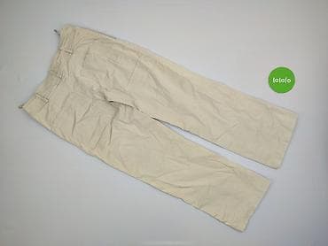 eksept: Blanca, Spodnie cargo damskie, rozmiar M — 3