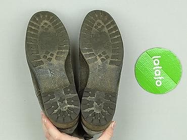 converse serduszka: Gabor, Botki damskie, rozmiar 39.5 — 3