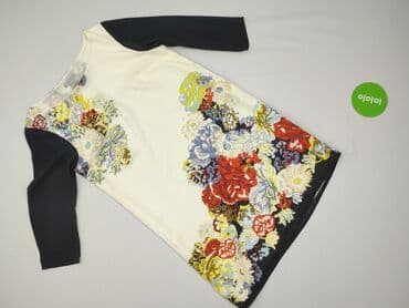 proste sukienki: H&M, Sukienka damska, rozmiar 2XS — 2