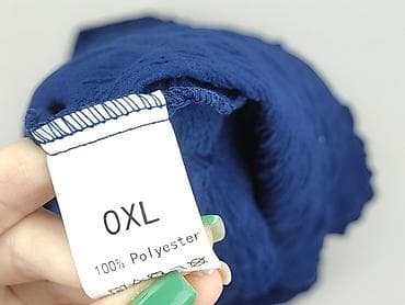 lizzie blue sukienka: Sukienka damska, rozmiar XL — 4