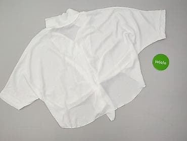 blouses: Bluzka damska, rozmiar 6XL — 3