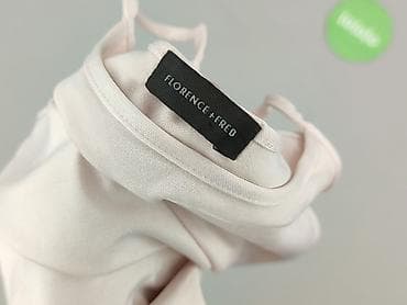 fabio fabrizi klapki: Florence + Fred, Bluzka damska, rozmiar S — 4