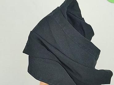 sizer buty: Zara, Spodnie materiałowe damskie, rozmiar M — 7