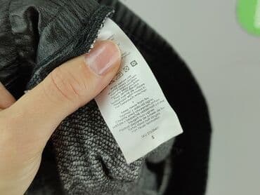 spódnice midi dzianinowe: Spódnica damska, rozmiar S — 6