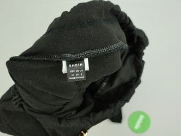 shein legginsy push up: Shein, Legginsy Eleganckie damskie, rozmiar M — 4