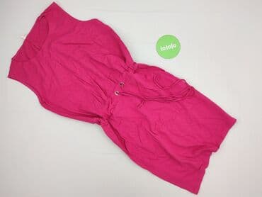 reserved sukienka fuksja: Kombinezon damski, M — 2