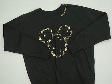 hello kitty primark: Beloved, Women`s sweatshirt, size L — 1