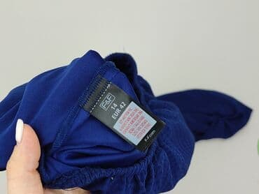 bluzki damskie dopasowane: F&F, Bluzka damska, rozmiar XL — 4