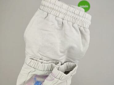 Kobiety: Bershka, Spodnie dresowe damskie, rozmiar XS — 5