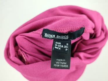 keep away from fire ubrania: MNG, Гольф жіночий, розмір S — 4