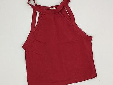 bluzki cekiny: Miss Selfridge, Top damski, rozmiar 2XS — 1