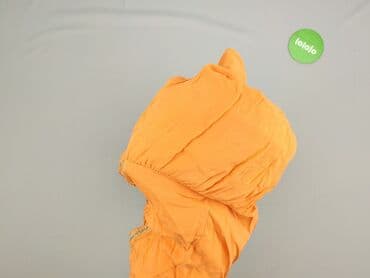 sukienki pomarańczowa na wesele: Sukienka damska, rozmiar S — 6