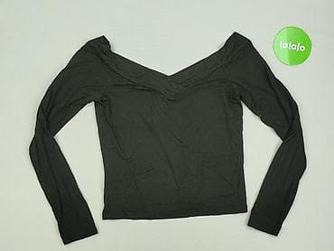 givenchy bluzka damska: H&M Divided, Bluzka damska, rozmiar S — 2