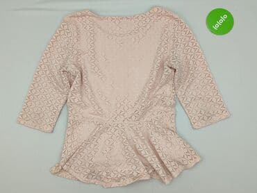 bluzki do plisowanej spódnicy: Vero Moda, Bluzka damska, rozmiar L — 3