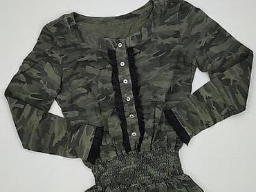 ciuchy second hand: Sukienka damska, rozmiar S — 1