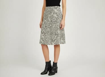 spódniczka w cętki: Wallis, Spódnica damska, rozmiar One size — 7