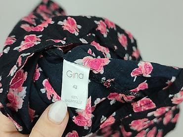 cupper sukienki: Gina, Sukienka damska, rozmiar XL — 4