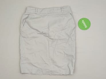 biała spódnica reserved: Reserved, Spódnica damska, rozmiar M — 2