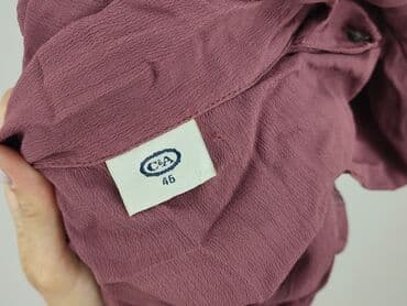 bluzki nietoperz plus size: C&A, Bluzka damska, rozmiar 3XL — 5