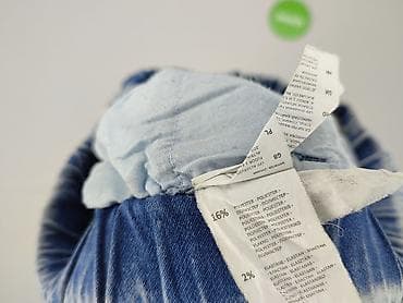 jogger cropp: Cropp, Jeansy damskie, rozmiar XS — 7