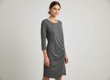 zalando sukienka w paski: Saint Tropez, Sukienka damska, rozmiar M — 7