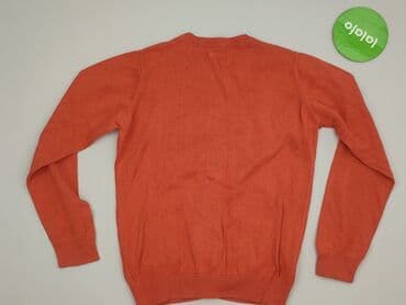 sukienka biala koronkowa: Shirt 10 years, condition - Very good, pattern - Monochromatic, color - Orange — 3