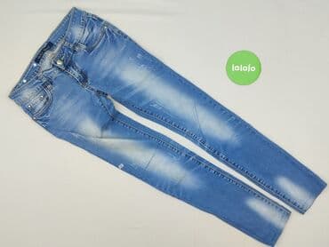 jeansy damskie monnari: Jeansy damskie, rozmiar S — 2