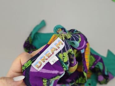 reserved sukienka denim: Dream, Sukienka damska, rozmiar XL — 5