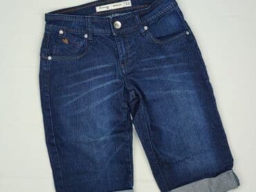 Jeanswear, Szorty dla mężczyzn, rozmiar M