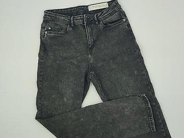 a 30: Esmara, Jeansy damskie, rozmiar S — 1