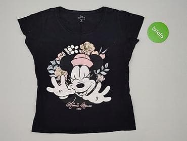 Kobiety: Minnie, T-shirt damski, rozmiar M — 2